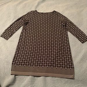 J Jill wherever collection dress